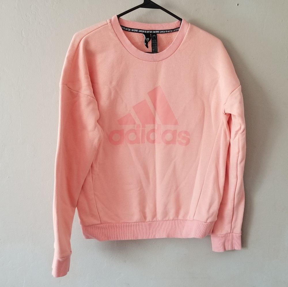 🎉HP🎉 Adidas pullover sweater